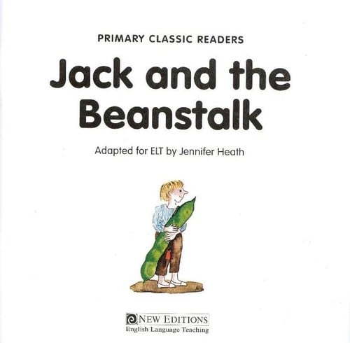 Jack and the Beanstalk