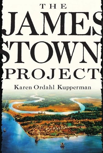 Jamestown project