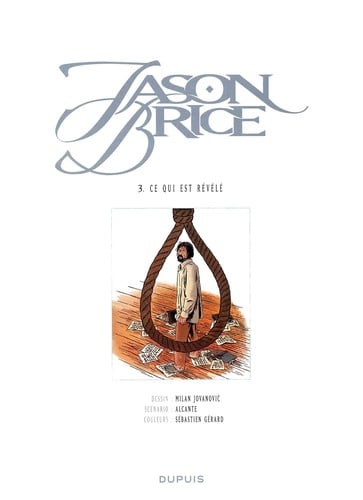 Ce qui est révélé