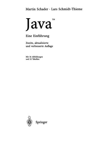 Java™