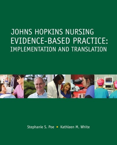 Johns Hopkins nursing evidence-based practice