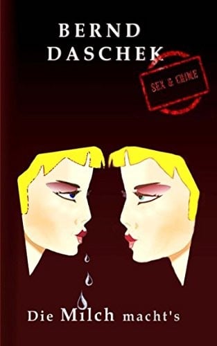 Die Milch macht's: Band 1: Stevens Haushaltsprobleme (Volume 1) (German Edition)