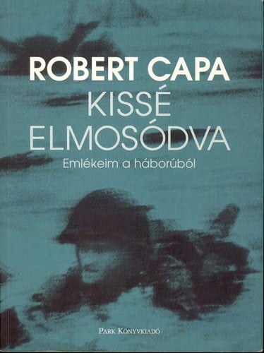 Robert Capa