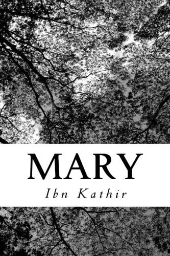 Mary (Stories of the Prophets) (Volume 28)
