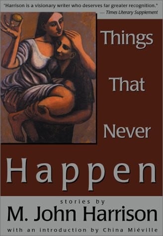 Things That Never Happen