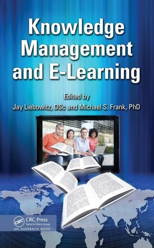 Knowledge management and e-learning