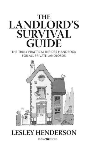 The landlord's survival guide