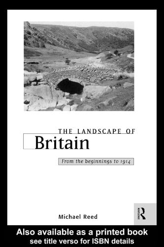 The landscape of Britain