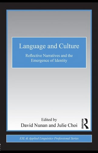 Language and culture