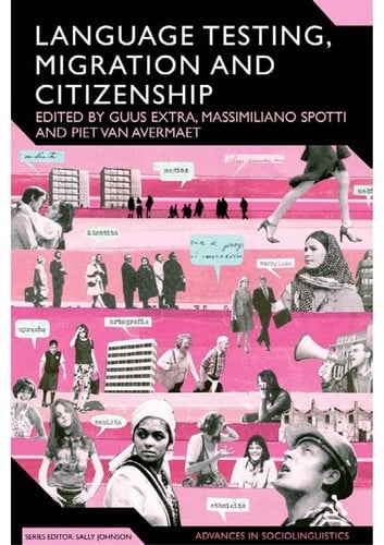 Language testing, migration, and citizenship