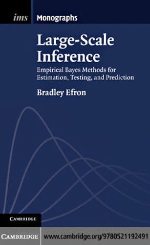 Large-scale inference