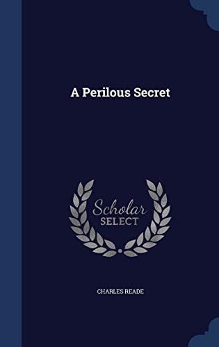 A Perilous Secret