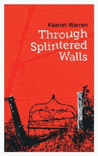 Through Splintered Walls (Twelve Planets Book 6)