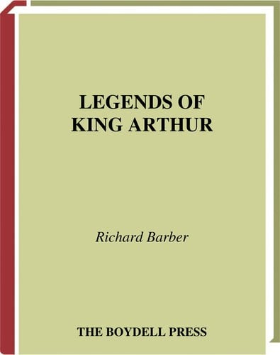 Legends of King Arthur