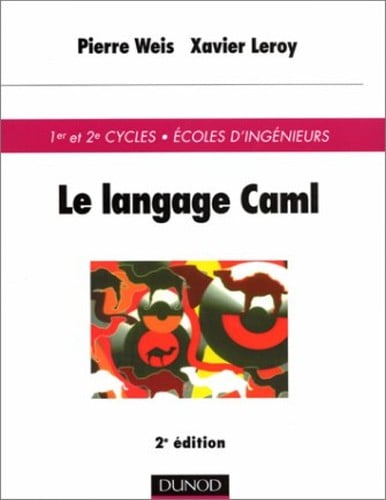 Le Langage Caml