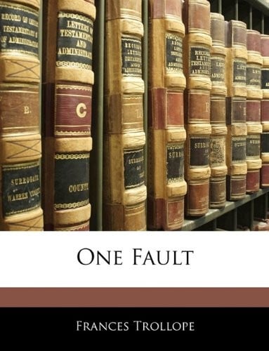 One Fault