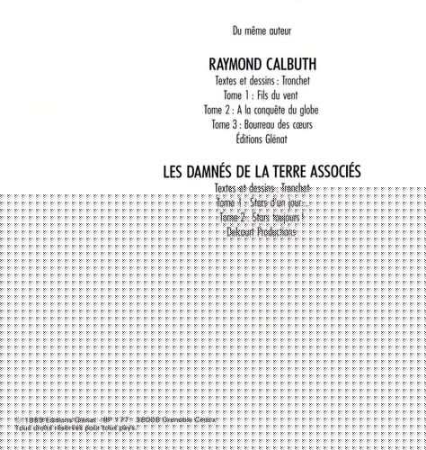 Le Secret du mystère