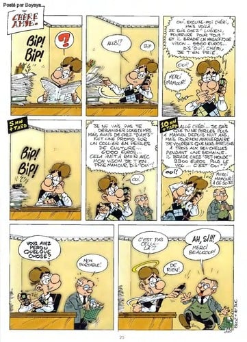 Corruption de fonctionnaires