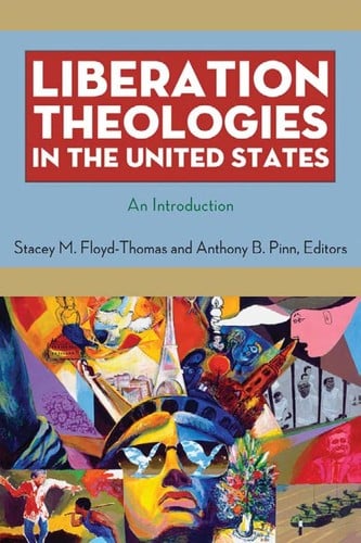 Liberation theologies in the United States
