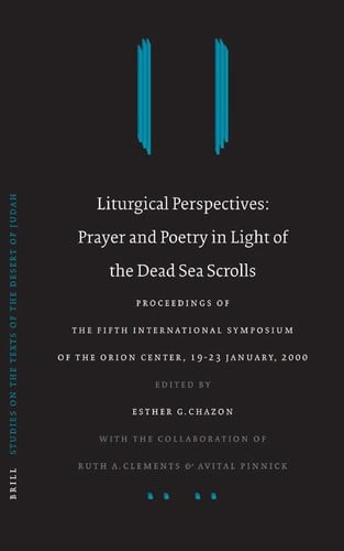 Liturgical perspectives