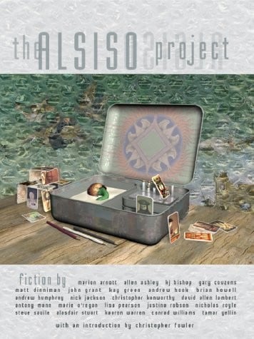 The Alsiso Project