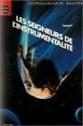 La dame aux étoiles et autres récits (Les seigneurs de l'instrumentalité, tome 1)