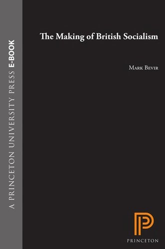The making of British socialism
