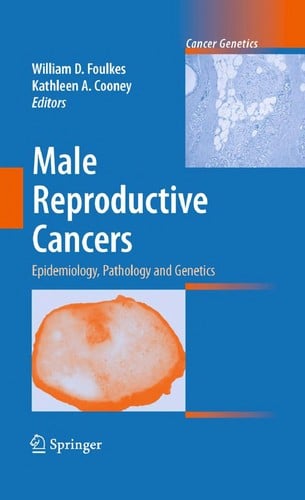 Male reproductive cancers