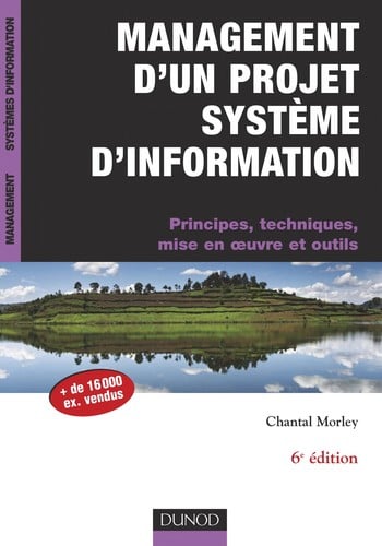 Management d'un projet système d'information