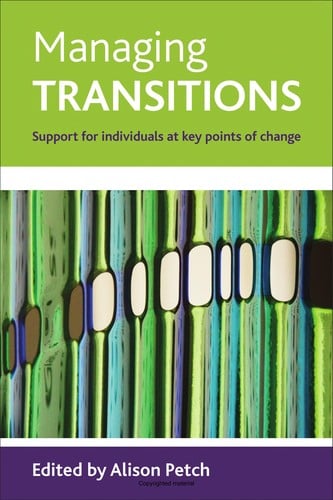 Managing transitions