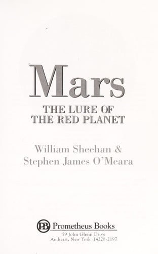 Mars