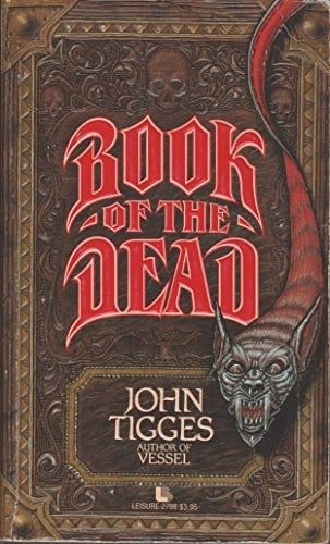 Book of the Dead