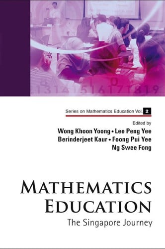Mathematics education