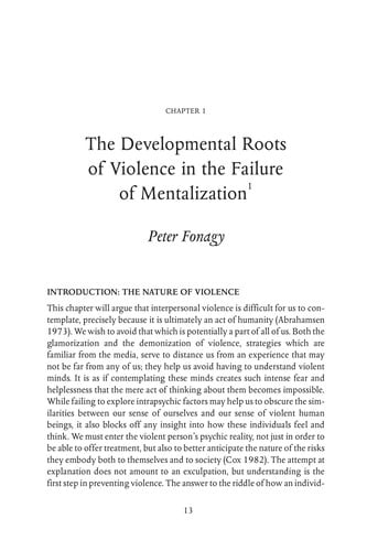 Ethical issues in forensic mental health research