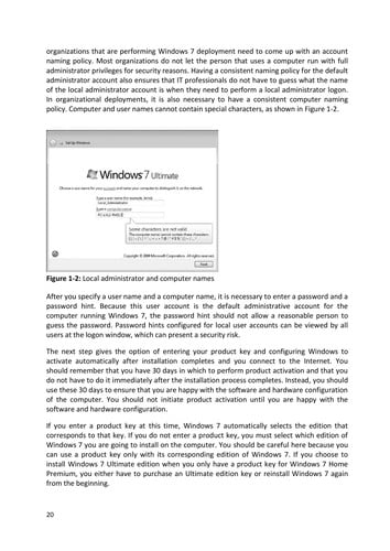 MCTS self-paced training kit (exam 70-680)
