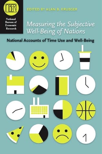 Measuring the subjective well-being of nations