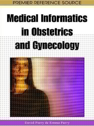 Medical informatics in obstetrics and gynecology