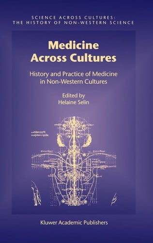 Medicine across cultures