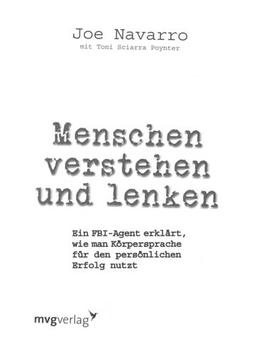 Menschen verstehen und lenken