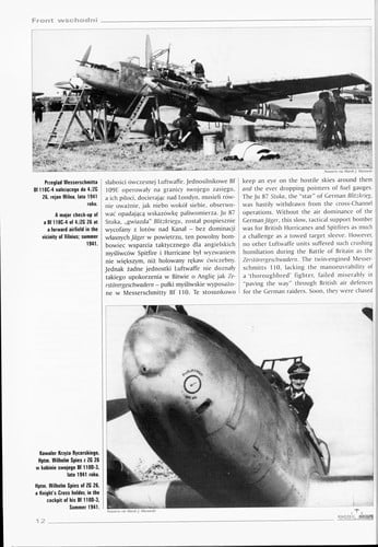 Messerschmitt Bf 110