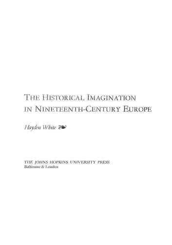 Metahistory