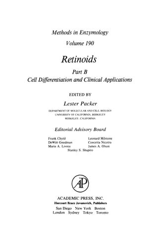 Retinoids