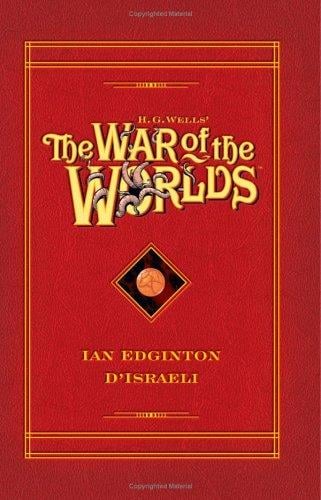 H.G. Wells' The war of the worlds
