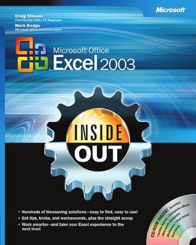 Microsoft Office Excel 2003