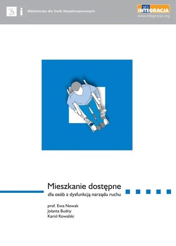 Mieszkanie doste ·pne dla oso b z dysfunkcjami wzroku