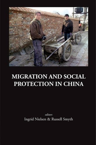 Migration and social protection in China