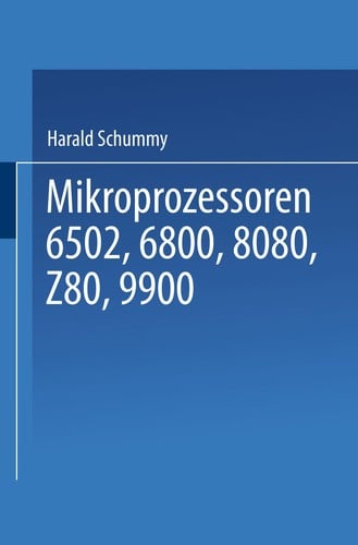 Mikroprozessoren