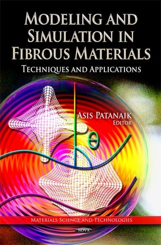 Modeling and simulation in fibrous materials