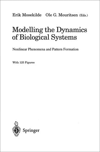 Modelling the Dynamics of Biological Systems