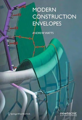 Modern Construction Envelopes